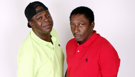 Chaka Demus & Pliers Tease Me